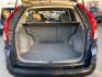 2014 Twilight Blue Metallic /Gray Honda CR-V EX (2HKRM4H52EH) with an 2.4L I-4 DOHC engine, AUTOMATIC transmission, located at 7935 Gulf Freeway, Houston, 77017, (832) 266-1645, 29.684393, -95.275665 - Photo#13