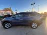 2014 Twilight Blue Metallic /Gray Honda CR-V EX (2HKRM4H52EH) with an 2.4L I-4 DOHC engine, AUTOMATIC transmission, located at 7935 Gulf Freeway, Houston, 77017, (832) 266-1645, 29.684393, -95.275665 - Photo#3