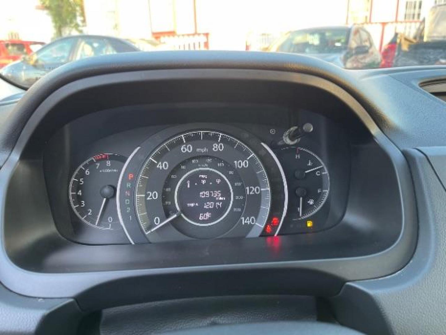 2014 Twilight Blue Metallic /Gray Honda CR-V EX (2HKRM4H52EH) with an 2.4L I-4 DOHC engine, AUTOMATIC transmission, located at 7935 Gulf Freeway, Houston, 77017, (832) 266-1645, 29.684393, -95.275665 - Photo#26