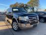 2013 Kodiak Brown Metalli /Brown Ford Expedition King Ranch Sport Uti (1FMJU1H56DE) with an 5.4 engine, Automatic transmission, located at 7935 Gulf Freeway, Houston, 77017, (832) 266-1645, 29.684393, -95.275665 - Photo#0