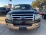 2013 Kodiak Brown Metalli /Brown Ford Expedition King Ranch Sport Uti (1FMJU1H56DE) with an 5.4 engine, Automatic transmission, located at 7935 Gulf Freeway, Houston, 77017, (832) 266-1645, 29.684393, -95.275665 - Photo#1