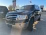 2013 Kodiak Brown Metalli /Brown Ford Expedition King Ranch Sport Uti (1FMJU1H56DE) with an 5.4 engine, Automatic transmission, located at 7935 Gulf Freeway, Houston, 77017, (832) 266-1645, 29.684393, -95.275665 - Photo#2