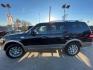 2013 Kodiak Brown Metalli /Brown Ford Expedition King Ranch Sport Uti (1FMJU1H56DE) with an 5.4 engine, Automatic transmission, located at 7935 Gulf Freeway, Houston, 77017, (832) 266-1645, 29.684393, -95.275665 - Photo#3