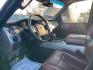 2013 Kodiak Brown Metalli /Brown Ford Expedition King Ranch Sport Uti (1FMJU1H56DE) with an 5.4 engine, Automatic transmission, located at 7935 Gulf Freeway, Houston, 77017, (832) 266-1645, 29.684393, -95.275665 - Photo#8