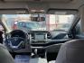 2016 Predawn Gray Mica Toyota Highlander XLE Sport Utility 4D (5TDKKRFHXGS) with an V6, 3.5 Liter engine, Auto, 6-Spd transmission, located at 7935 Gulf Freeway, Houston, 77017, (832) 266-1645, 29.684393, -95.275665 - Photo#11