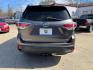 2016 Predawn Gray Mica Toyota Highlander XLE Sport Utility 4D (5TDKKRFHXGS) with an V6, 3.5 Liter engine, Auto, 6-Spd transmission, located at 7935 Gulf Freeway, Houston, 77017, (832) 266-1645, 29.684393, -95.275665 - Photo#5