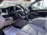2016 Predawn Gray Mica Toyota Highlander XLE Sport Utility 4D (5TDKKRFHXGS) with an V6, 3.5 Liter engine, Auto, 6-Spd transmission, located at 7935 Gulf Freeway, Houston, 77017, (832) 266-1645, 29.684393, -95.275665 - Photo#8