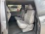 2015 Silver Sky Metallic Toyota Sienna XLE Premium Minivan 4D (5TDYK3DC1FS) with an V6, 3.5 Liter engine, Automatic, 6-Spd transmission, located at 7935 Gulf Freeway, Houston, 77017, (832) 266-1645, 29.684393, -95.275665 - Photo#9