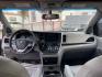 2015 Silver Sky Metallic Toyota Sienna XLE Premium Minivan 4D (5TDYK3DC1FS) with an V6, 3.5 Liter engine, Automatic, 6-Spd transmission, located at 7935 Gulf Freeway, Houston, 77017, (832) 266-1645, 29.684393, -95.275665 - Photo#10