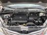 2015 Silver Sky Metallic Toyota Sienna XLE Premium Minivan 4D (5TDYK3DC1FS) with an V6, 3.5 Liter engine, Automatic, 6-Spd transmission, located at 7935 Gulf Freeway, Houston, 77017, (832) 266-1645, 29.684393, -95.275665 - Photo#16