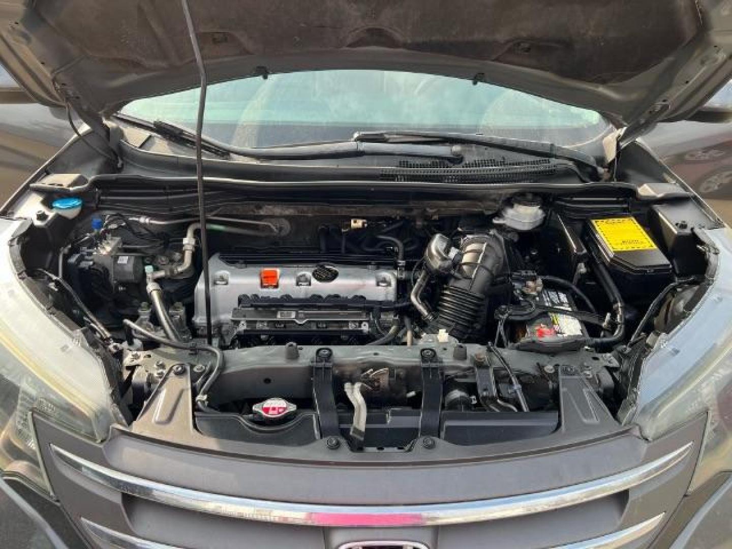 2014 Kona Coffee Metallic Honda CR-V EX 4WD 5-Speed AT (2HKRM4H54EH) with an 2.4L L4 DOHC 16V engine, 5-Speed Automatic transmission, located at 7935 Gulf Freeway, Houston, 77017, (832) 266-1645, 29.684393, -95.275665 - Photo#14