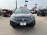 2014 Kona Coffee Metallic Honda CR-V EX 4WD 5-Speed AT (2HKRM4H54EH) with an 2.4L L4 DOHC 16V engine, 5-Speed Automatic transmission, located at 7935 Gulf Freeway, Houston, 77017, (832) 266-1645, 29.684393, -95.275665 - Photo#1
