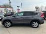 2014 Kona Coffee Metallic Honda CR-V EX 4WD 5-Speed AT (2HKRM4H54EH) with an 2.4L L4 DOHC 16V engine, 5-Speed Automatic transmission, located at 7935 Gulf Freeway, Houston, 77017, (832) 266-1645, 29.684393, -95.275665 - Photo#3