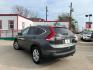 2014 Kona Coffee Metallic Honda CR-V EX 4WD 5-Speed AT (2HKRM4H54EH) with an 2.4L L4 DOHC 16V engine, 5-Speed Automatic transmission, located at 7935 Gulf Freeway, Houston, 77017, (832) 266-1645, 29.684393, -95.275665 - Photo#4