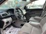 2014 Kona Coffee Metallic Honda CR-V EX 4WD 5-Speed AT (2HKRM4H54EH) with an 2.4L L4 DOHC 16V engine, 5-Speed Automatic transmission, located at 7935 Gulf Freeway, Houston, 77017, (832) 266-1645, 29.684393, -95.275665 - Photo#8