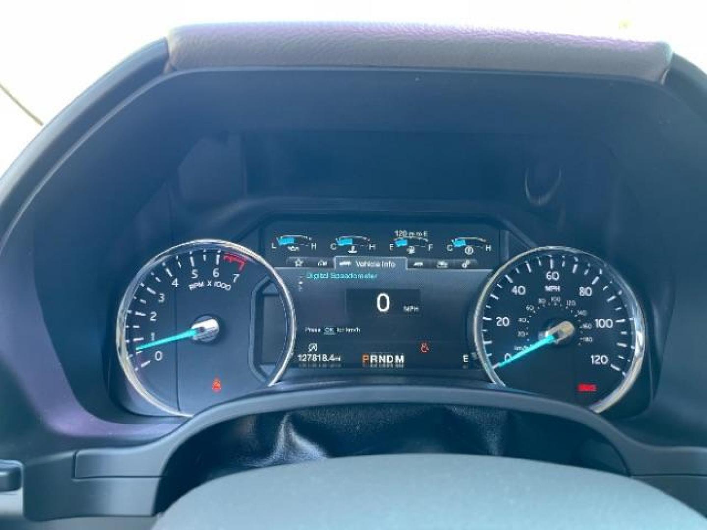 2018 Magnetic Metallic Ford Expedition Limited (1FMJU1KT1JE) with an EcoBoost 3.5L V-6 gasoline direct injection engine, AUTO. 6 SPD transmission, located at 7935 Gulf Freeway, Houston, 77017, (832) 266-1645, 29.684393, -95.275665 - Photo#14