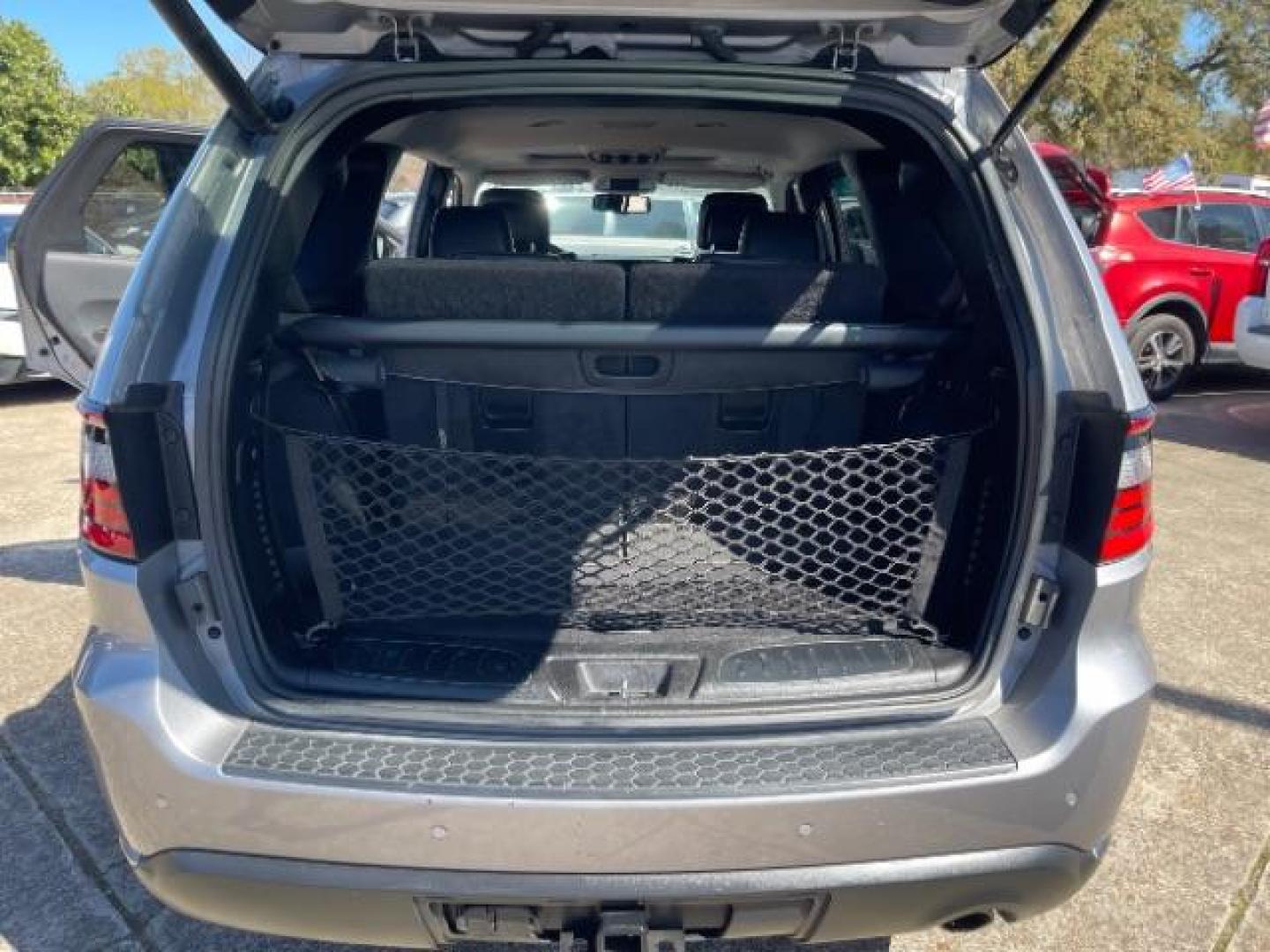 2015 Granite Crystal Metallic Clearcoat Dodge Durango Limited (1C4RDHDGXFC) with an 3.6L V-6 DOHC engine, located at 7935 Gulf Freeway, Houston, 77017, (832) 266-1645, 29.684393, -95.275665 - Photo#11