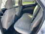 2018 Oxford White Ford Fusion S (3FA6P0G7XJR) with an Duratec 2.5L I-4 DOHC engine, AUTO. 6-SPD transmission, located at 7935 Gulf Freeway, Houston, 77017, (832) 266-1645, 29.684393, -95.275665 - Photo#9