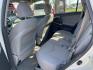 2008 Blizzard Pearl Toyota RAV4 Limited (JTMZD34V785) with an 2.4L I-4 DOHC engine, AUTOM. 4 SPD transmission, located at 7935 Gulf Freeway, Houston, 77017, (832) 266-1645, 29.684393, -95.275665 - Photo#9
