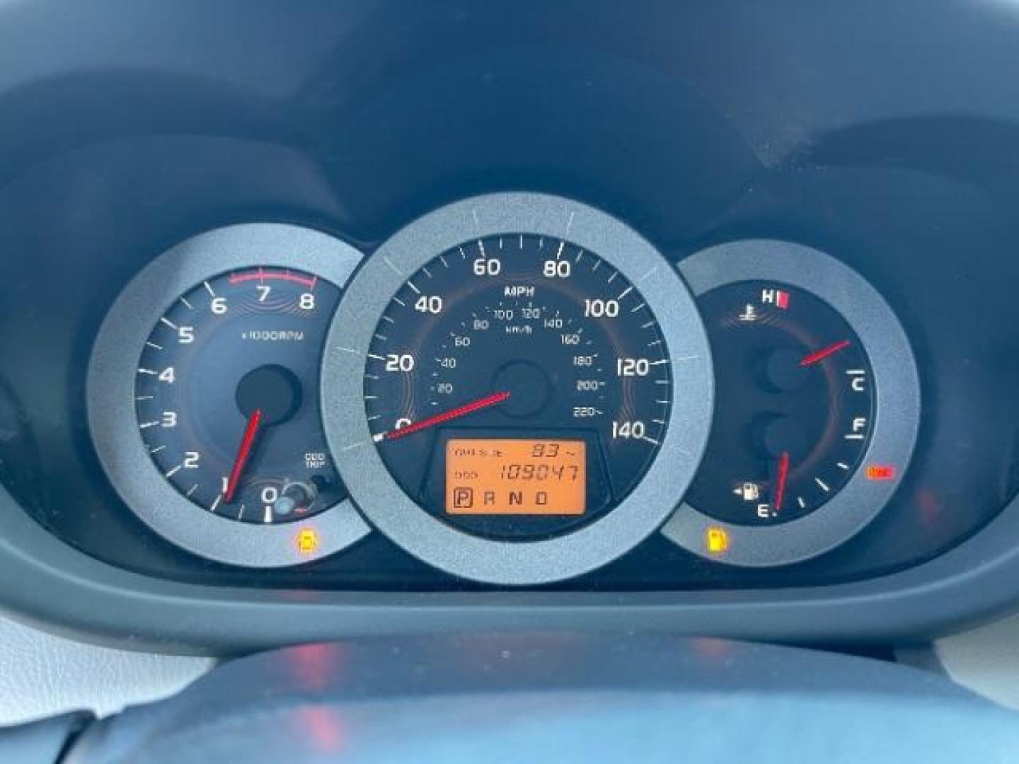 2008 Blizzard Pearl Toyota RAV4 Limited (JTMZD34V785) with an 2.4L I-4 DOHC engine, AUTOM. 4 SPD transmission, located at 7935 Gulf Freeway, Houston, 77017, (832) 266-1645, 29.684393, -95.275665 - Photo#11