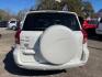 2008 Blizzard Pearl Toyota RAV4 Limited (JTMZD34V785) with an 2.4L I-4 DOHC engine, AUTOM. 4 SPD transmission, located at 7935 Gulf Freeway, Houston, 77017, (832) 266-1645, 29.684393, -95.275665 - Photo#5