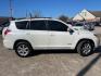2008 Blizzard Pearl Toyota RAV4 Limited (JTMZD34V785) with an 2.4L I-4 DOHC engine, AUTOM. 4 SPD transmission, located at 7935 Gulf Freeway, Houston, 77017, (832) 266-1645, 29.684393, -95.275665 - Photo#7