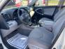 2008 Blizzard Pearl Toyota RAV4 Limited (JTMZD34V785) with an 2.4L I-4 DOHC engine, AUTOM. 4 SPD transmission, located at 7935 Gulf Freeway, Houston, 77017, (832) 266-1645, 29.684393, -95.275665 - Photo#8