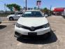 2016 Blizzard Pearl White Scion iM Hatchback 4D (JTNKARJE5GJ) with an 4-Cyl, 1.8 Liter engine, Auto, CVTi-S Sport Seq transmission, located at 7935 Gulf Freeway, Houston, 77017, (832) 266-1645, 29.684393, -95.275665 - Photo#1