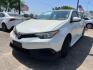 2016 Blizzard Pearl White Scion iM Hatchback 4D (JTNKARJE5GJ) with an 4-Cyl, 1.8 Liter engine, Auto, CVTi-S Sport Seq transmission, located at 7935 Gulf Freeway, Houston, 77017, (832) 266-1645, 29.684393, -95.275665 - Photo#2
