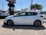 2016 Blizzard Pearl White Scion iM Hatchback 4D (JTNKARJE5GJ) with an 4-Cyl, 1.8 Liter engine, Auto, CVTi-S Sport Seq transmission, located at 7935 Gulf Freeway, Houston, 77017, (832) 266-1645, 29.684393, -95.275665 - Photo#3