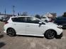 2016 Blizzard Pearl White Scion iM Hatchback 4D (JTNKARJE5GJ) with an 4-Cyl, 1.8 Liter engine, Auto, CVTi-S Sport Seq transmission, located at 7935 Gulf Freeway, Houston, 77017, (832) 266-1645, 29.684393, -95.275665 - Photo#7
