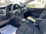 2016 Blizzard Pearl White Scion iM Hatchback 4D (JTNKARJE5GJ) with an 4-Cyl, 1.8 Liter engine, Auto, CVTi-S Sport Seq transmission, located at 7935 Gulf Freeway, Houston, 77017, (832) 266-1645, 29.684393, -95.275665 - Photo#8