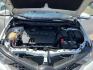 2016 Blizzard Pearl White Scion iM Hatchback 4D (JTNKARJE5GJ) with an 4-Cyl, 1.8 Liter engine, Auto, CVTi-S Sport Seq transmission, located at 7935 Gulf Freeway, Houston, 77017, (832) 266-1645, 29.684393, -95.275665 - Photo#13