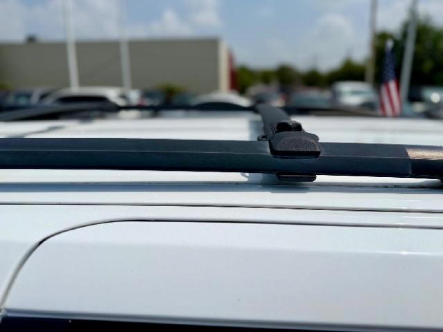 2014 Super White /Light Gray Toyota Sienna FWD 7-Passenger V6 (5TDXK3DC4ES) with an 3.5L V6 EFI DOHC 24V engine, 5-Speed Automatic transmission, located at 4545 Spencer Hwy., Pasadena, 77504, (832) 266-1645, 29.666037, -95.173775 - Photo#4