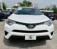 2016 Super White Toyota RAV4 LE FWD (JTMZFREV1GJ) with an 2.5L L4 DOHC 16V engine, 6-Speed Automatic transmission, located at 4545 Spencer Hwy., Pasadena, 77504, (832) 266-1645, 29.666037, -95.173775 - Photo#2