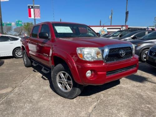 2011 Toyota Tacoma PreRunner V6