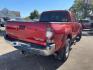 2011 Barcelona Red Metallic Toyota Tacoma PreRunner V6 (3TMJU4GNXBM) with an 4L V-6 DOHC engine, located at 7935 Gulf Freeway, Houston, 77017, (832) 266-1645, 29.684393, -95.275665 - Photo#5