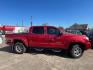 2011 Barcelona Red Metallic Toyota Tacoma PreRunner V6 (3TMJU4GNXBM) with an 4L V-6 DOHC engine, located at 7935 Gulf Freeway, Houston, 77017, (832) 266-1645, 29.684393, -95.275665 - Photo#6