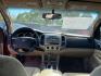 2011 Barcelona Red Metallic Toyota Tacoma PreRunner V6 (3TMJU4GNXBM) with an 4L V-6 DOHC engine, located at 7935 Gulf Freeway, Houston, 77017, (832) 266-1645, 29.684393, -95.275665 - Photo#9
