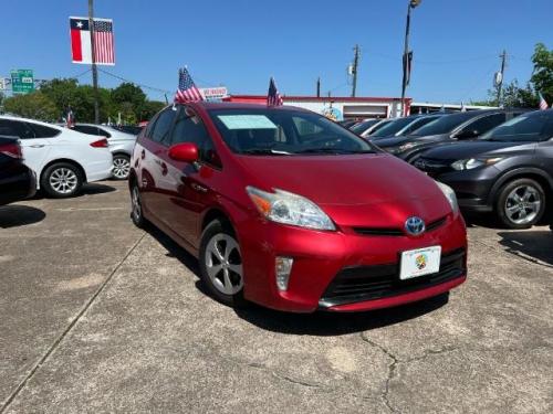 2015 Toyota Prius Four | Persona Series Special Edition | Five | Three | Two