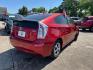 2015 Barcelona Red Metallic Toyota Prius Three (JTDKN3DU8F1) with an 1.8L I-4 DOHC engine, located at 7935 Gulf Freeway, Houston, 77017, (832) 266-1645, 29.684393, -95.275665 - Photo#6