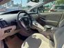 2015 Barcelona Red Metallic Toyota Prius Three (JTDKN3DU8F1) with an 1.8L I-4 DOHC engine, located at 7935 Gulf Freeway, Houston, 77017, (832) 266-1645, 29.684393, -95.275665 - Photo#8
