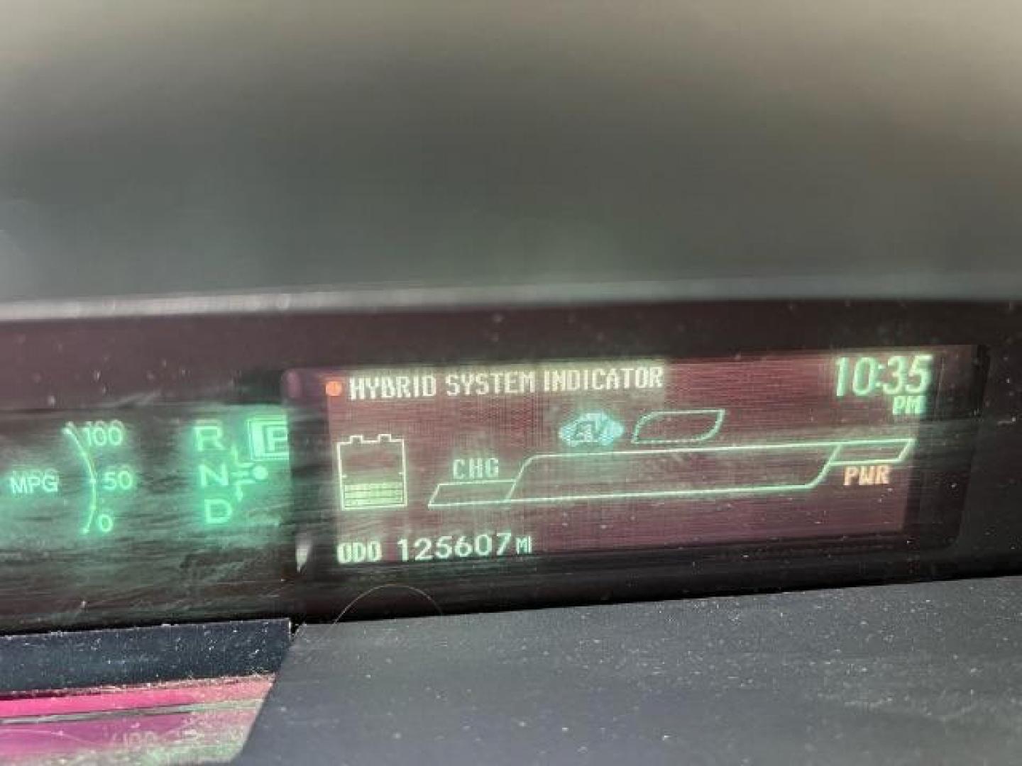 2015 Barcelona Red Metallic Toyota Prius Three (JTDKN3DU8F1) with an 1.8L I-4 DOHC engine, located at 7935 Gulf Freeway, Houston, 77017, (832) 266-1645, 29.684393, -95.275665 - Photo#11