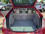 2015 Barcelona Red Metallic Toyota Prius Three (JTDKN3DU8F1) with an 1.8L I-4 DOHC engine, located at 7935 Gulf Freeway, Houston, 77017, (832) 266-1645, 29.684393, -95.275665 - Photo#13