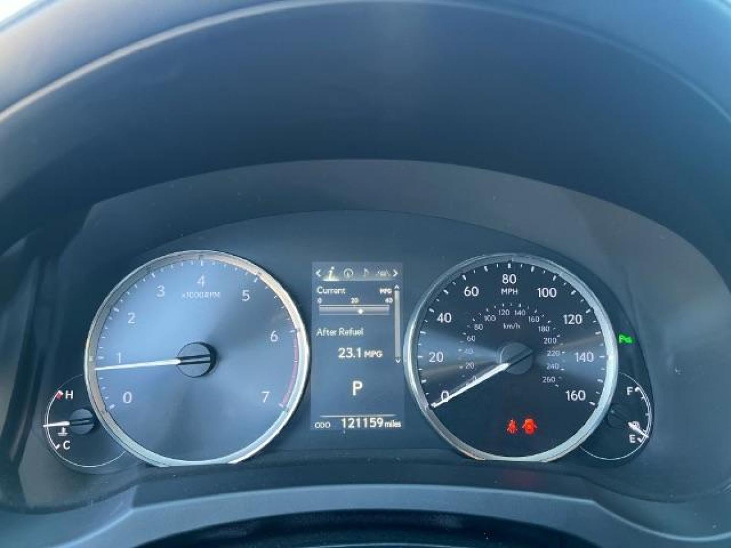 2017 Eminent White Pearl Lexus IS 200T (JTHBA1D27H5) with an 4-Cyl, Turbo, 2.0 Liter engine, Automatic, 8-Spd transmission, located at 7935 Gulf Freeway, Houston, 77017, (832) 266-1645, 29.684393, -95.275665 - Photo#12
