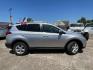 2014 Classic Silver Metallic Toyota RAV4 XLE (2T3WFREV1EW) with an 2.5L I-4 DOHC engine, located at 7935 Gulf Freeway, Houston, 77017, (832) 266-1645, 29.684393, -95.275665 - Photo#8