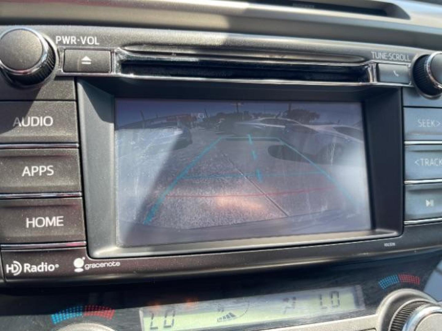 2014 Classic Silver Metallic Toyota RAV4 XLE (2T3WFREV1EW) with an 2.5L I-4 DOHC engine, located at 7935 Gulf Freeway, Houston, 77017, (832) 266-1645, 29.684393, -95.275665 - Photo#14