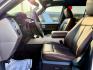 2017 White Platinum Metallic Tri-Coat /Mesa w/Ebony Ford Expedition King Ranch (1FMJU1HT8HE) with an EcoBoost 3.5L V-6 gasoline direct injection engine, located at 4545 Spencer Hwy., Pasadena, 77504, (832) 266-1645, 29.666037, -95.173775 - Photo#8