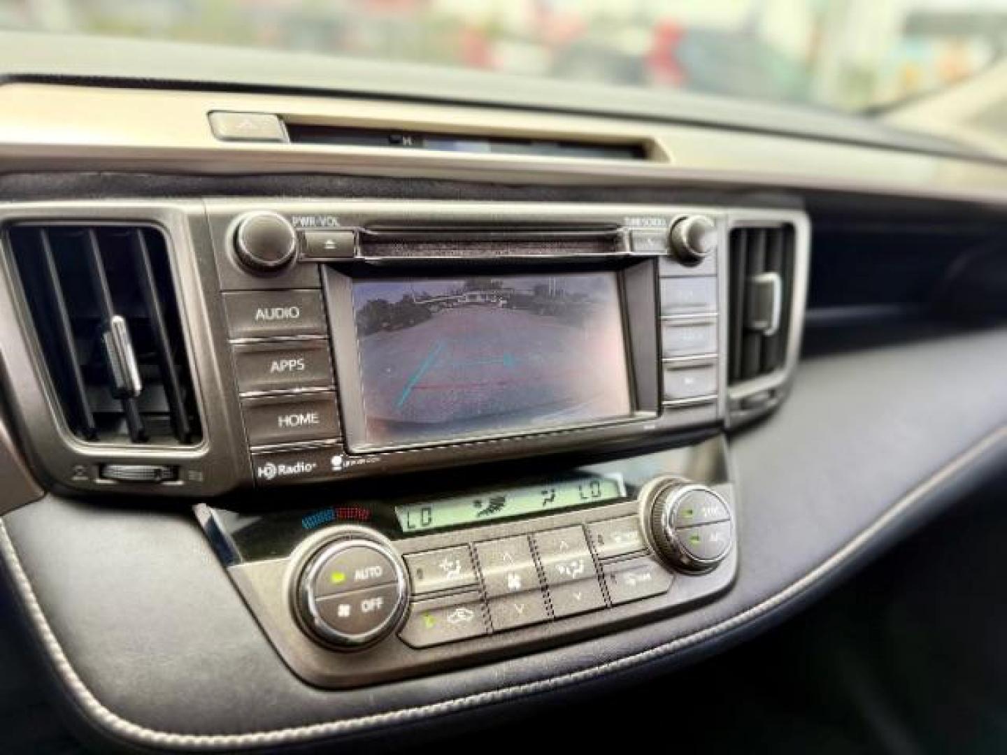2015 Magnetic Gray Metallic /BLACK TOYOTA RAV4 XLE (2T3WFREVOFW) with an 2.5 L engine, AUTO transmission, located at 4545 Spencer Hwy., Pasadena, 77504, (832) 266-1645, 29.666037, -95.173775 - Photo#10