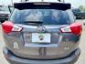 2015 Magnetic Gray Metallic /BLACK TOYOTA RAV4 XLE (2T3WFREVOFW) with an 2.5 L engine, AUTO transmission, located at 4545 Spencer Hwy., Pasadena, 77504, (832) 266-1645, 29.666037, -95.173775 - Photo#3